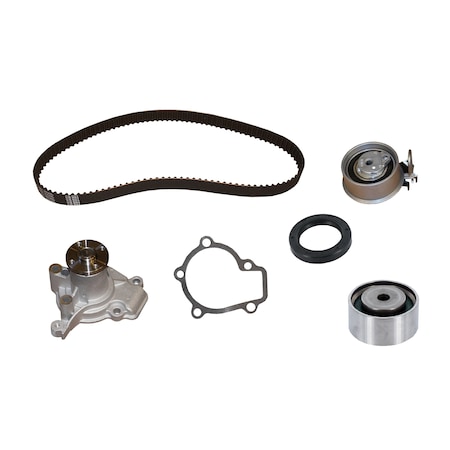 Continental PRO SERIES PLUS KIT PP284LK2